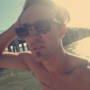 Meet your Posher, Tommy